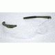 Silencio Shooting/Sport Glasses w/Camo Frame &amp; Clear Lens 3014945