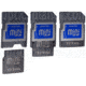 Silicon Power 128MB MiniSD Memory Card with Adaptor