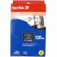 Silicon Power 128MB xD-Picture Memory Card