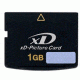 Silicon Power xD Extreme Digital 1GB Memory Card SP001GBXDC000V10