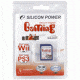 Silicon Power Secure Digital SD Gaming Memory Card - 1GB / 2GB