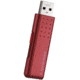 Silicon Power TOUCH 212 Red USB Flash Drive - 1GB / 2GB / 4GB