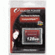 Silicon Power Ultima 30x 128MB CompactFlash Card