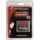 Silicon Power Ultima 30x 512MB Compact Flash Card
