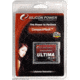 Silicon Power Ultima 45x 4GB Compact Flash Memory Card