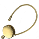 SILIPAC Easy Lock Cable Gold