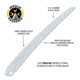 Silky Bigboy 2000 Folding Saw-XLarge Teeth