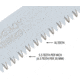 Silky Bigboy 2000 Folding Saw-XLarge Teeth