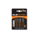 SILO AA Battery, Orange SKI-AA Battery