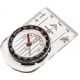 Silva Black/Clear Compass 2801100