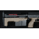 Silverback Airsoft Desert Tech HTI Air Gun, Flat Dark Earth, SBA-BLT-20FDE