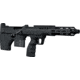 Silverback Airsoft Desert Tech SRS A2/M2 Covert Air Gun, For Left Handed Shooters, Black, 16, SBA-BLT-13BK-L