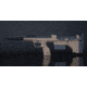 Silverback Airsoft Desert Tech SRS A2/M2 Covert Air Gun, For Left Handed Shooters, Flat Dark Earth, 16, SBA-BLT-13FDE-L