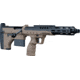 Silverback Airsoft Desert Tech SRS A2/M2 Covert Air Gun, For Left Handed Shooters, Flat Dark Earth, 16, SBA-BLT-13FDE-L