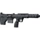 Silverback Airsoft Desert Tech SRS A2/M2 Sport Air Gun, For Right Handed Shooters, Black, 16, SBA-BLT-14BK