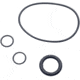 Silverback Airsoft HTI Replacement O-Ring Set, Black, SBA-ORG-02