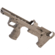 Silverback Airsoft SRS A2 Spare Nylon Stock, Flat Dark Earth, SBA-STK-09FDE