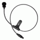 Silynx Clarus Hyrbid Boom Mic, Black HHS-A-004