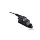 Silynx JAGUAR P5300, P5400, P5500, P7300, Harris XG-75 Connector Cable, Black, CA0185-00