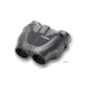 Simmons 10x25 ProSport Black Binocular 899870
