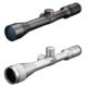 Simmons 22 MAG Adjustable Objective 3-9X32mm AO Rimfire Rifle Scope w/ Scope Rings