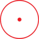 Simmons 4 MOA Dot Reticle