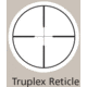 Simmons Truplex Reticle