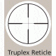 Simmons Truplex Reticle