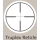 Simmons Truplex Reticle