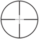 Simmons .44 MAG 6-21x44 Side Parallax Adjustment Target Turrets Rifle Scope, Mil Dot