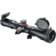 Simmons ProTarget Rifle Scope, 2.5-10x40, 40 mm, 30 mm Tube, SFP, Mil Dot Reticle, Matte Black, SIM251040