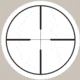 Simmons Truplex Reticle