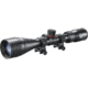 Simmons Scope Pro Hunter 4-12x40 Truplex W/rings Black