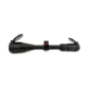 Simmons Whitetail Rifle Scope, 6-24x50mm, Black Truplex, WTC62450