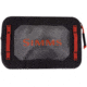Simms Fishing Products Dry Creek Z Gear Pouch, Black, 2L, 13460-001-00
