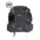 Simms Fishing Products Flyweight Vest Pack 19E1E15C, 14433-040-2030