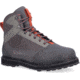 Simms Fishing Products Tributary Wading Boot, Rubber Soles - Kid's, Basalt, Small, kids-wad-boot-rubber-sol
