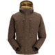 Simms Fishing Products Cardwell Hooded Jacket - Men's, Hickory, Small, 13599-216-20