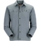 Simms Fishing Products Cardwell Jacket - Men's, Storm, Small, 13560-071-20