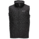Simms Fishing Products Fall Run Insulated Vest - Men's, Black, Small, 13304-001-20