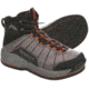 Simms Fishing Products Flyweight Wading BootFelt - Men's, Steel Grey, Small, 7, 12632-016-07