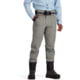 Simms Fishing Products Freestone Wading Pants - Men's, Smoke, Small, 7-8, Regular, 13613-040-20