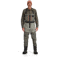 Simms Fishing Products Freestone Z Stockingfoot Waders - Men's, Smoke, Small, 7-8, Regular 13883-040-20