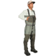 Simms Fishing Products Freestone Z Waders Stockingfoot - Men's, Dark Gunmetal, Small, fresto-z-stockingfoot