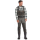 Simms Fishing Products G3 Guide Waders, Bootfoot, Vibram Sole - Men's, Gunmetal, Small, 08 US, Regular, 13595-042-2008