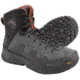Simms Fishing Products G4 PRO Wading BootVibram - Men's, Carbon, Small, g4-pro-wading-boot