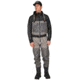 Simms Fishing Products G4Z Waders Stockingfoot - Men's, Slate, Small, g4z-stockingfoot-1