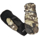 Simms Fishing Products GORE-TEX ExStream Foldover Mitt - Men's, Riparian Camo, Small, exst-foldover-mittme