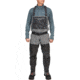 Simms Fishing Products Guide Classic Wader Stockingfoot - Men's, Carbon, Small, 7-8, Regular, 13360-003-2007