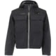 Simms Fishing Products Guide Classic Wading Jacket - Men's, Carbon, Small, 13155-003-20